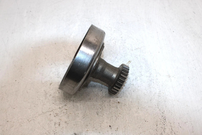 1996 Kawasaki Bayou 300 Oem Centrifugal Clutch Hub 13216-1073 AK19