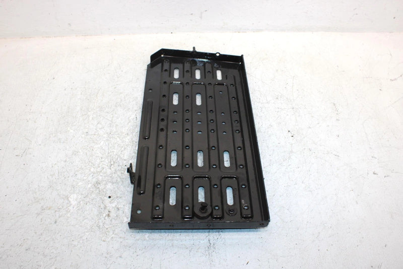 2006 Kawasaki Prarie 360 Oem Left Footrest 34028-7511-10 AK29