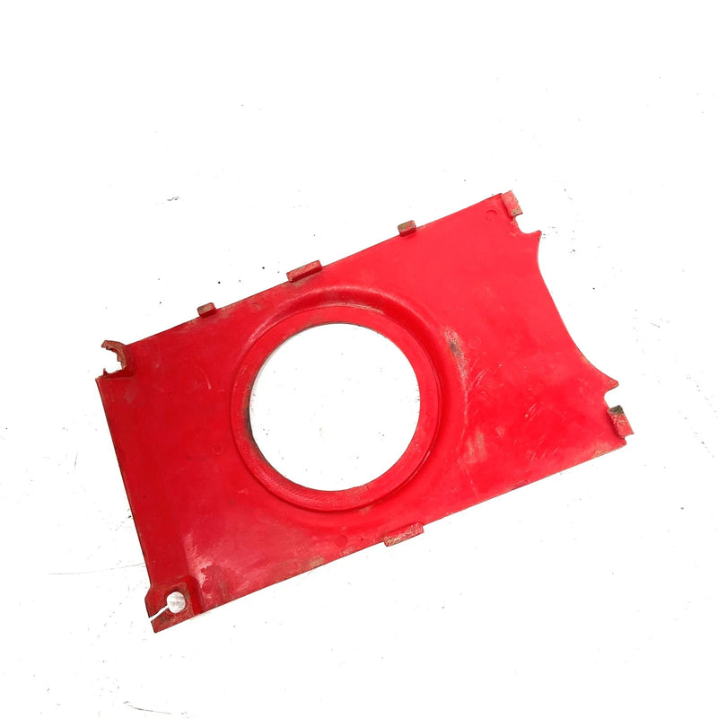 87-88 Honda FourTrax 200 TRX200SX 2x4 OEM Center Tank Cover 61701-HB3-305ZA AH91