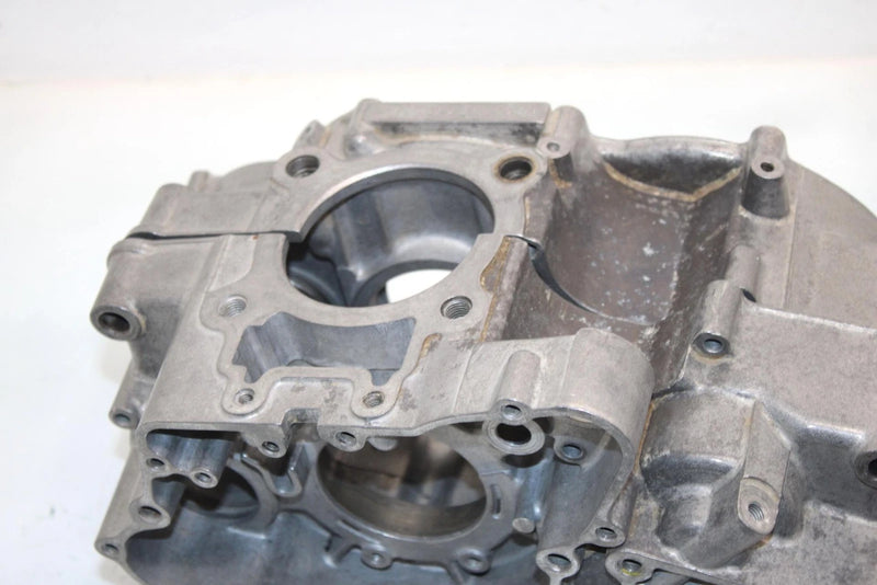 88 Kawasaki Bayou 220 Oem Set Crankcase 14001-5238 AK5