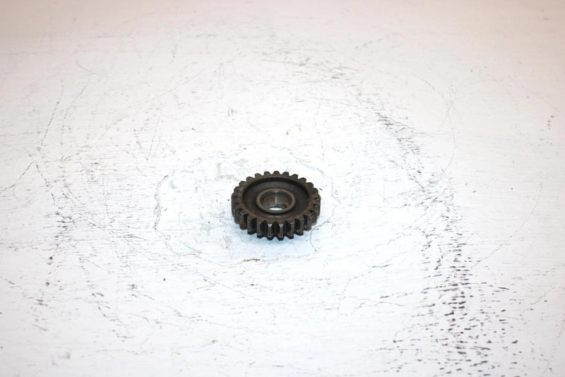 1999 Yamaha  Bear Tracker 2wd Oem 25T 4th Pinion Gear 59V-17141-00-00 AY50