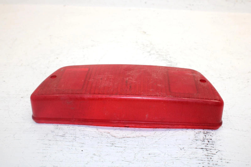 02 Ski-doo Mxz 800 Adrenaline Oem Tail Brake Light Base 414513600 510004061 SS21