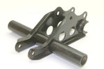 Ski-Doo OEM Rear Suspension Welder Shock Support Bracket 503185000 SS60
