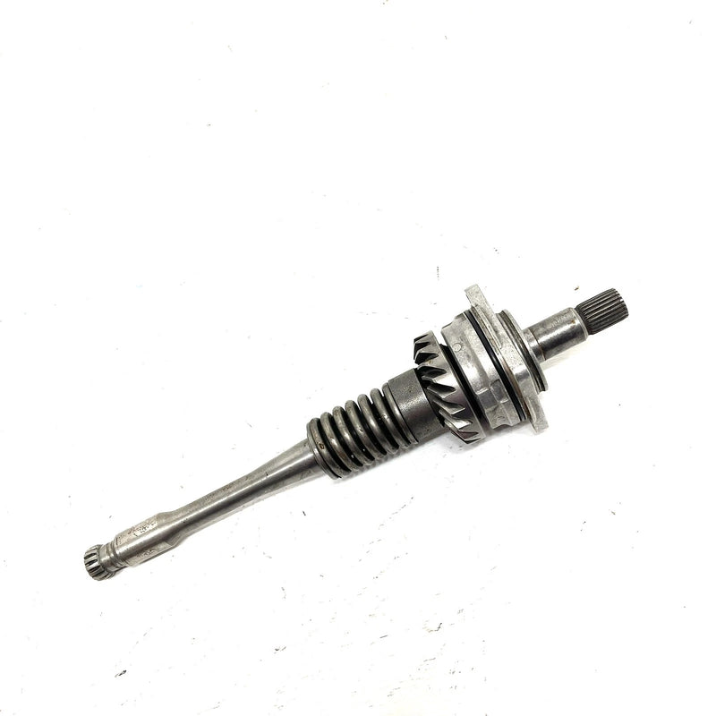 02-03 Kawasaki Prairie 650 OEM Engine Dampner Shaft 13107-1438 AK37