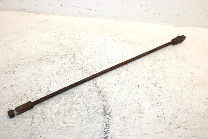 1996 Arctic Cat Cougar Oem Sway Bar 0703-193 SA7