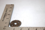 19 Polaris Sportsman 570 Sp Oem 22T Oil Pump Sprocket 3222199 AP34