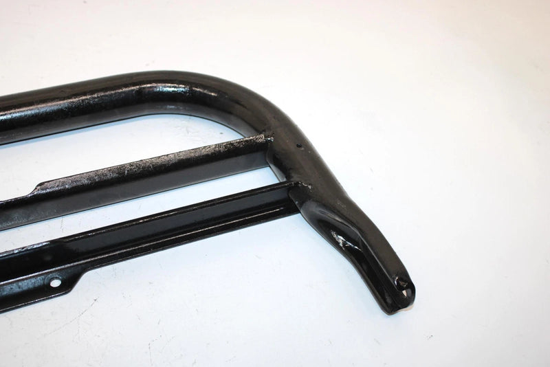 03 Bombardier Quest 650 Oem Footrest 705000610 AB1.1