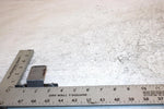 2000 Ski-doo Mxz 700 Oem Hood Locator Bracket 502006500 SS8