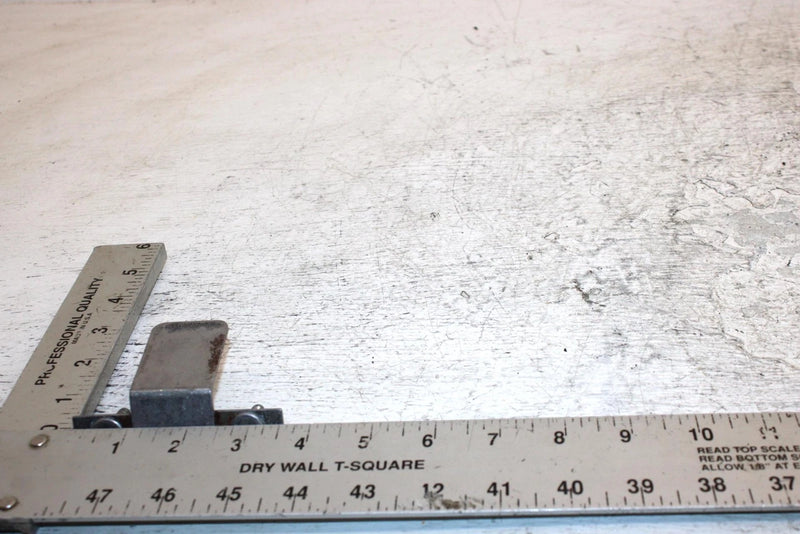 2000 Ski-doo Mxz 700 Oem Hood Locator Bracket 502006500 SS8