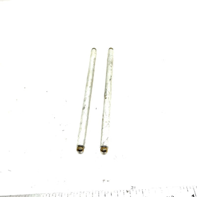00-06 Honda Rancher 350 TRX350FM 4x4 OEM Push Rod Pair 14440-HN5-670 AH75