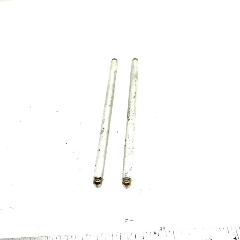 00-06 Honda Rancher 350 TRX350FM 4x4 OEM Push Rod Pair 14440-HN5-670 AH75