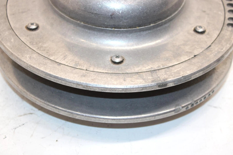 89 Polaris 500 Oem Secondary Clutch 1322154 1322107 SP133