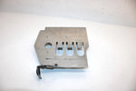 03 Yamaha Rx1 Oem LH Footrest 8FG-21960-00-00 SYS