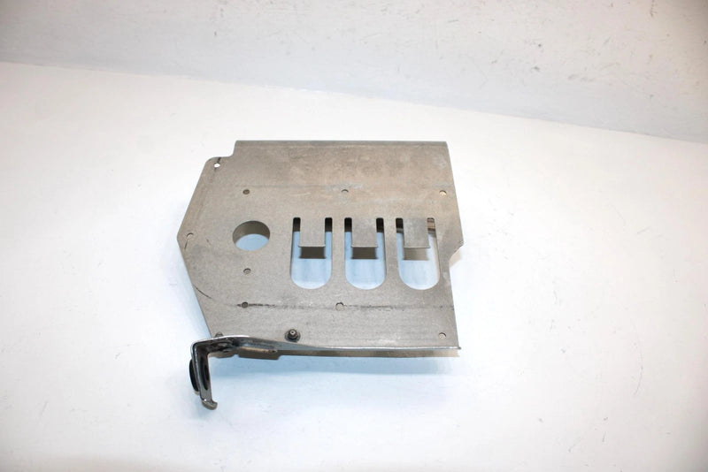 03 Yamaha Rx1 Oem LH Footrest 8FG-21960-00-00 SYS