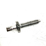 86-88 Honda FourTrax 200 2x4 OEM Transmission Countershaft 23220-HB3-000 AH91