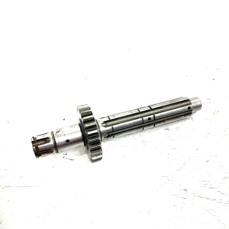 86-88 Honda FourTrax 200 2x4 OEM Transmission Countershaft 23220-HB3-000 AH91