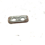2004 Polaris Sportsman 400 4X4 OEM Snorkle Clamp 3233779 AP225