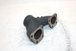 2000 Ski-doo Mxz 600 Oem Exhaust Manifold 420979543 SS0