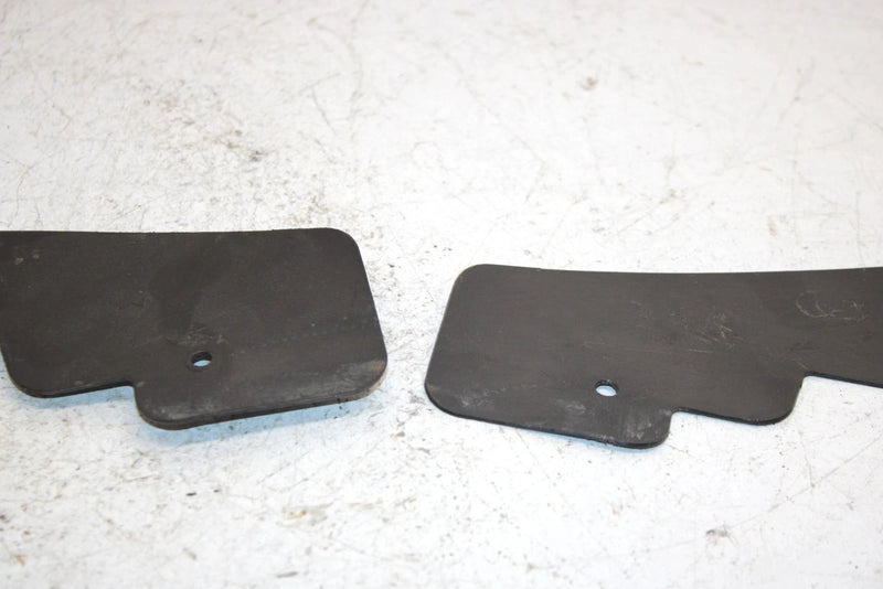 1999 Polaris Xplorer 300 Oem Deflector Shield Cover Pair 5811489 5811917 AP148