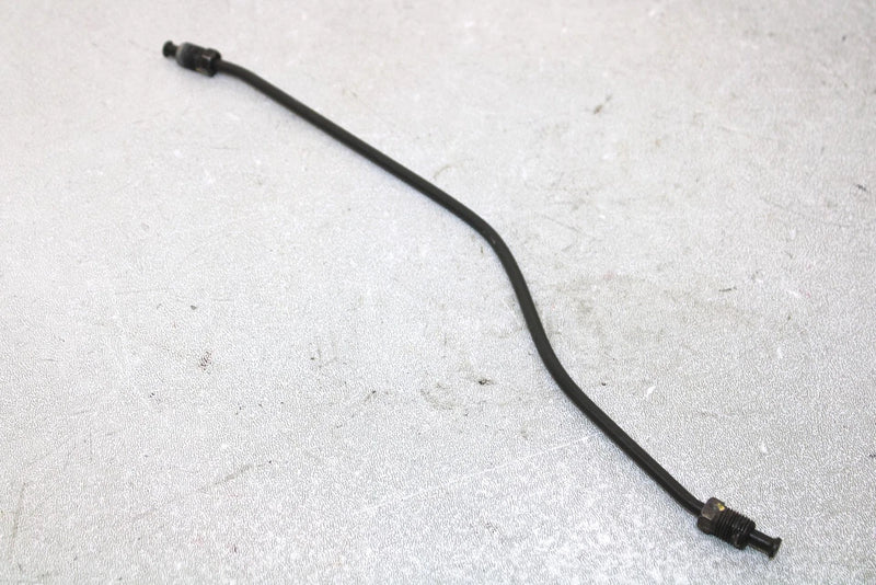 2009 Honda Trx680fga Oem Upper Brake Hard Line 45128-HN8-000 AH23