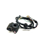 1994 Polaris SL 750 OEM Left Control Switch 4110162 JP39