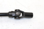 2003 Polaris Sportsman 700 Oem Front Prop Shaft (Bad Joints) 1380221 AP189
