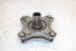 1997 Suzuki King Quad 300 4x4 Oem Front Wheel Hub W/Studs 54110-39D01 AS11