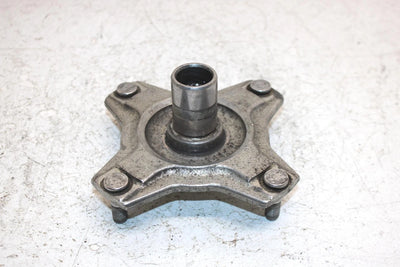 1997 Suzuki King Quad 300 4x4 Oem Front Wheel Hub W/Studs 54110-39D01 AS11