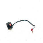 2001 Polaris Sportsman 90 OEM Left Control Switch 0450472 AP235