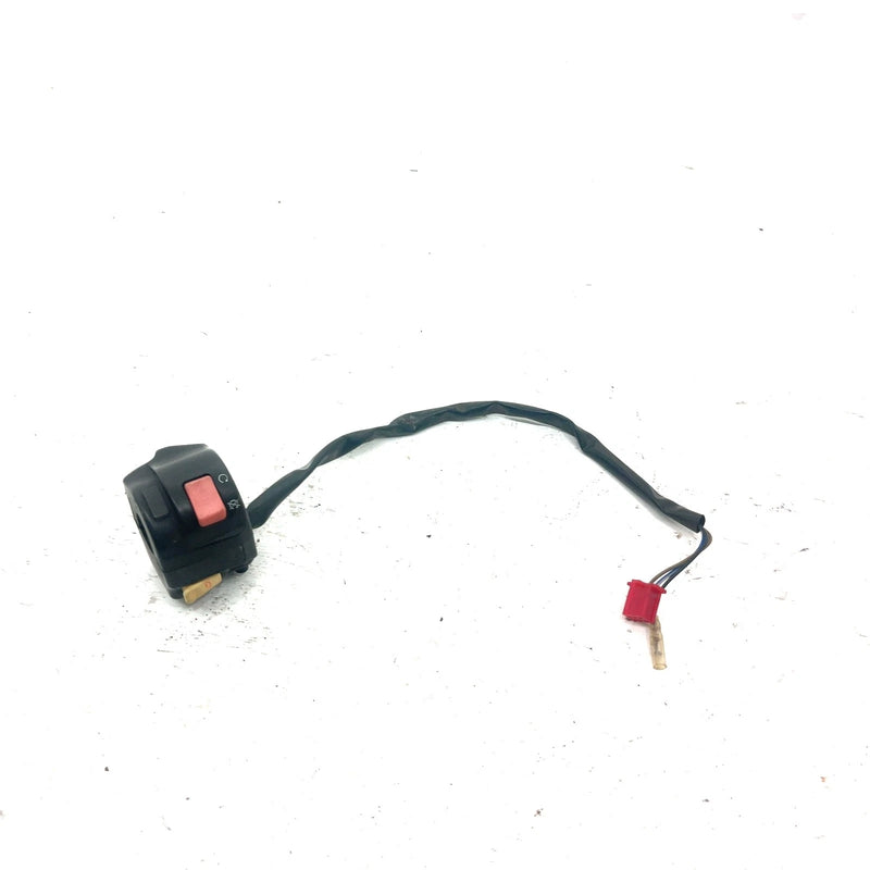 2001 Polaris Sportsman 90 OEM Left Control Switch 0450472 AP235