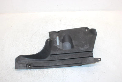 1999 Kawasaki Prarie 400 Oem Left Engine Cover 14091-1076 14091-1173-6Z AK28