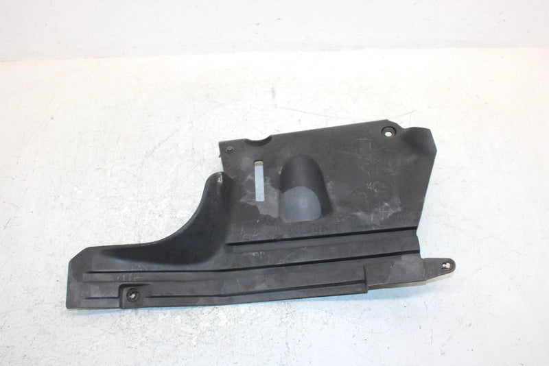 1999 Kawasaki Prarie 400 Oem Left Engine Cover 14091-1076 14091-1173-6Z AK28