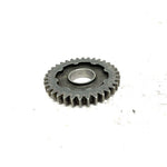2002 Bombardier Quest 500 OEM 33T Transmission Bevel Gear 420296530 AB14