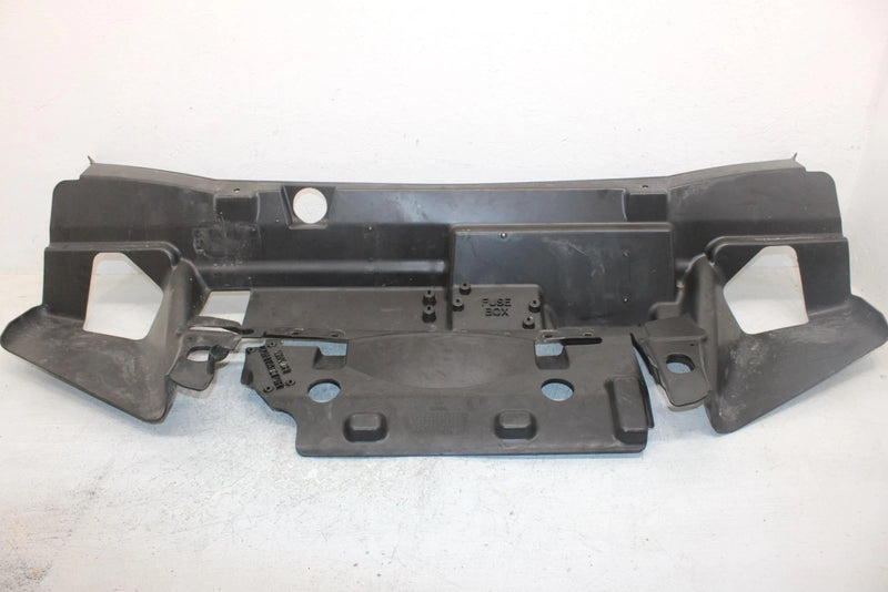 2019 Polaris Ranger 900 Xp Oem Hood Liner Panel 5439025-070 XP6.1