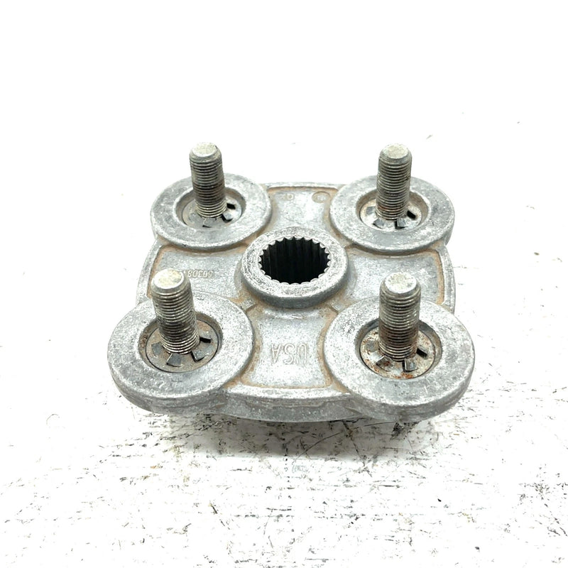 2005 Polaris Trail Blazer 250 OEM Rear Wheel Hub Pair 5144192 AP221