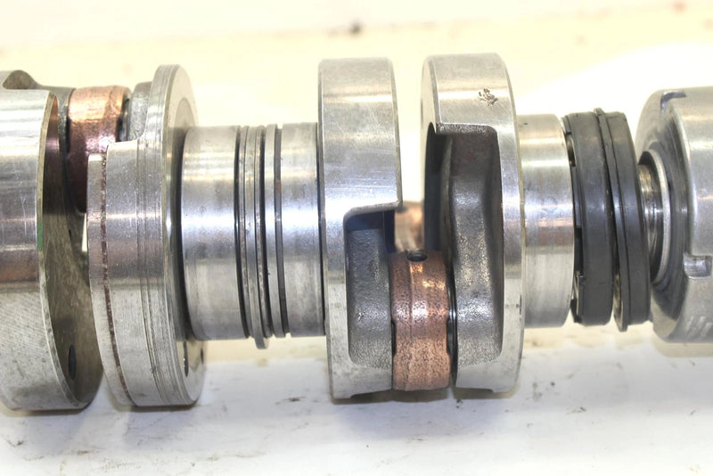 1997 Arctic Cat Montego Deluxe Oem Crankshaft 3678-001 JA7