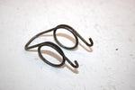 03 Bombardier Quest 650 Oem Shift Lever Spring 705500283 AB1.1