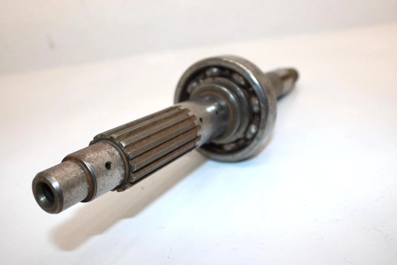 06 Arctic Cat 650 V2 Oem Transmission Input Shaft 3201-425 AAS