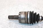 2006 Kawasaki Prarie 360 Oem Left Drive Shaft (Bad Boot) 59266-0032 AK29