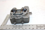 2003 Honda Trx 250 Exa Sporttrax Ex Oem Cylinder Head 12200-HM8-A40 AH10