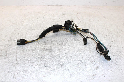 1996 Polaris 600 Xcr Sp Oem Headlight Harness 2460506 SP68