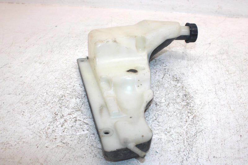 2003 Kawasaki Prairie 650 Oem Coolant Overflow Tank 43078-1171 43078-0066 AK26