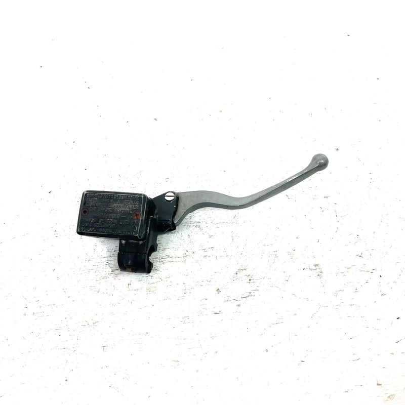 88 Honda FourTrax 300 4x4 OEM Front Brake Master Cylinder 45500-HC5-006 AH89