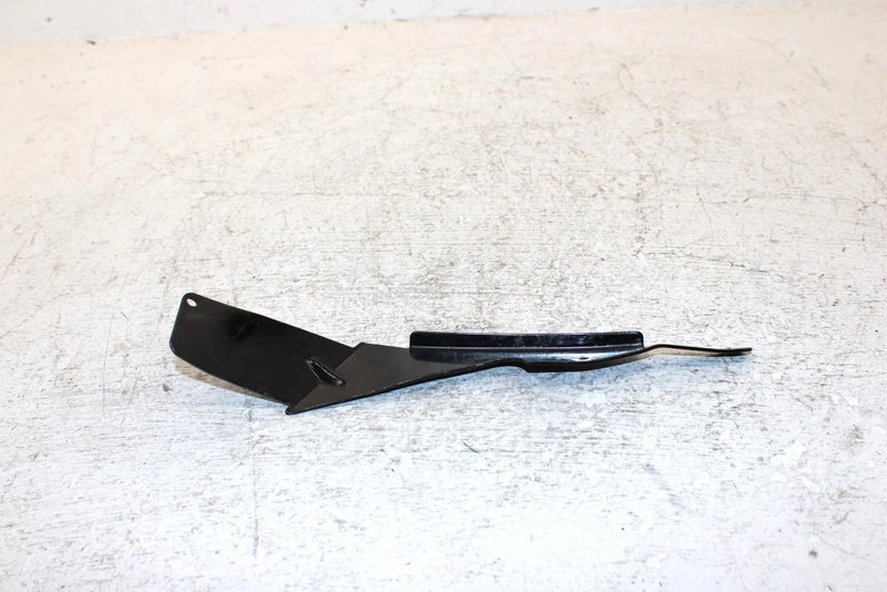 1998 Arctic Cat Zrt 600 Oem Left Bumper Support Bracket 1606-287 SA47