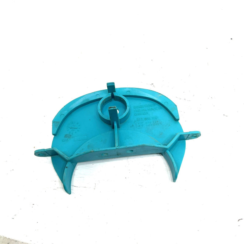 1995 Sea-Doo SPX OEM Buzzer Plate 277000256 JS65