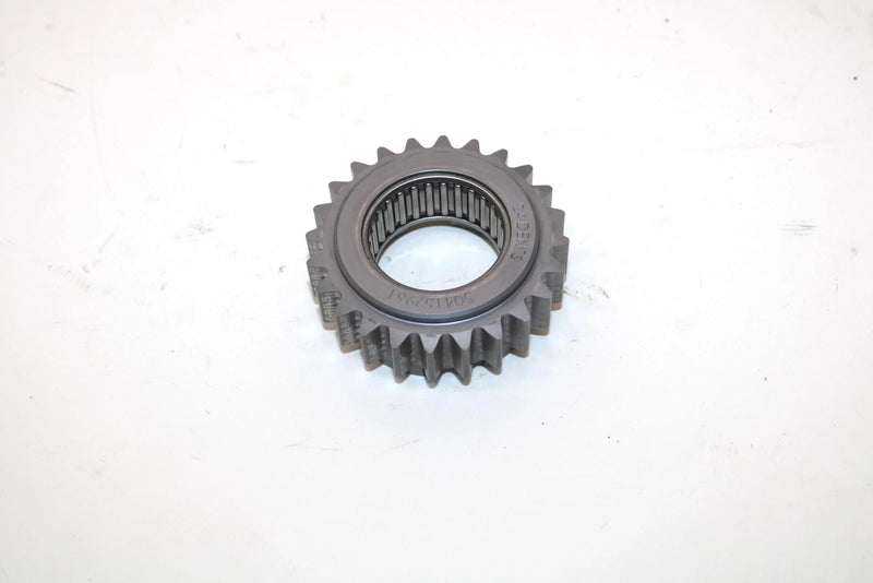 2017 Ski-doo Grand Touring 900 Oem 24T Sprocket 504152961 SS65