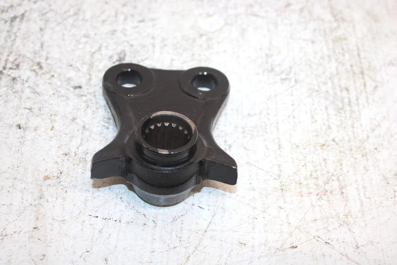 1998 Honda Foreman Fourtrax Oem Steering Arm 53235-HM5-930 AH35
