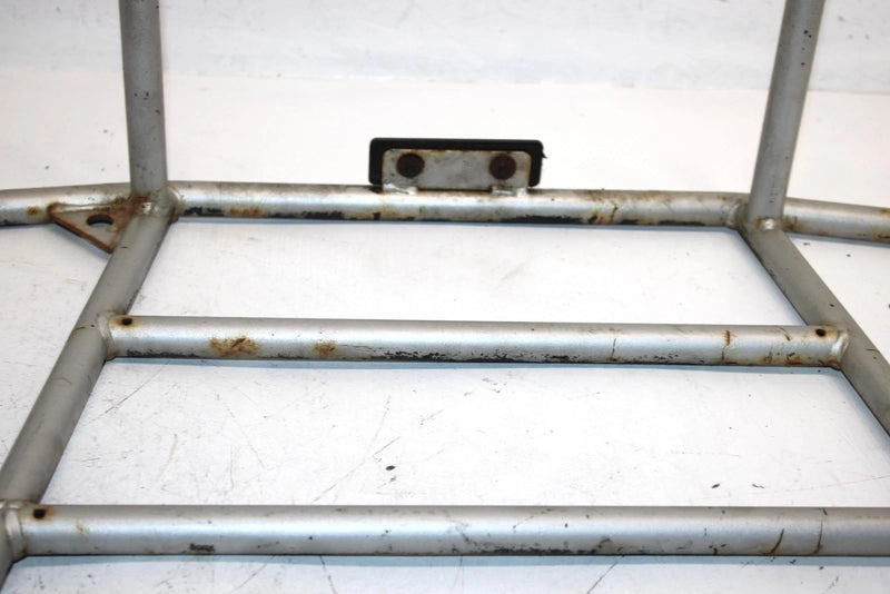 2005 Bombardier Rally 175 Oem Rear Rack A81200179000 AB8