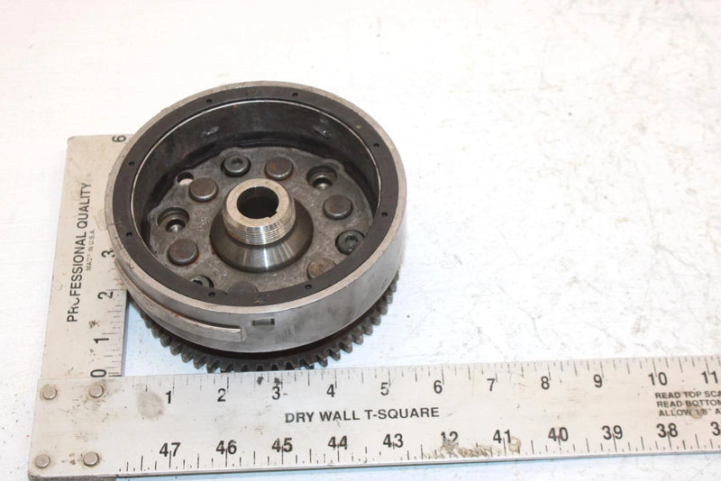 2004 Yamaha  Bruin 350 Oem Flywheel Rotor 5UH-81450-00-00 AY24