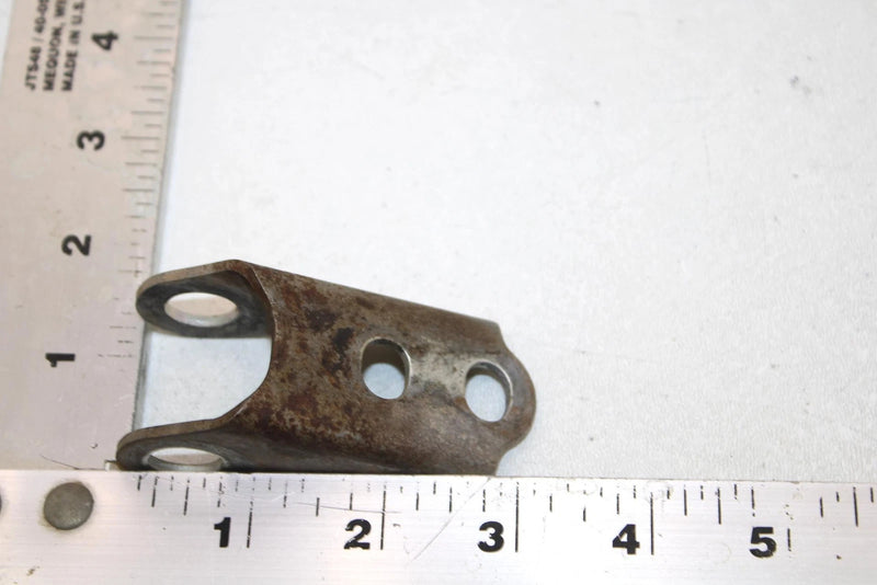 2015 Yamaha Viking Vi Oem Rear Axle Bracket 1XD-F1981-00-00 XY0.1